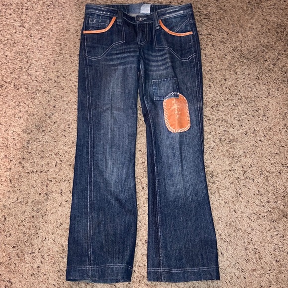 Antilk denim jeans - Picture 1 of 4